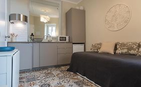 Alfama Cosy Studio