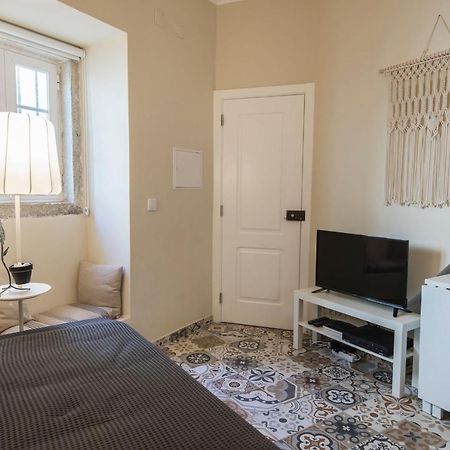Alfama Cosy Studio Lisboa Extérieur photo