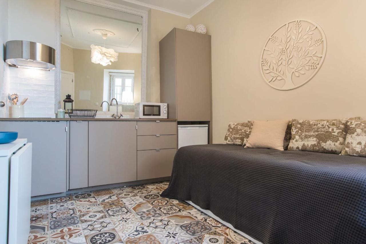 Alfama Cosy Studio Lisboa Extérieur photo