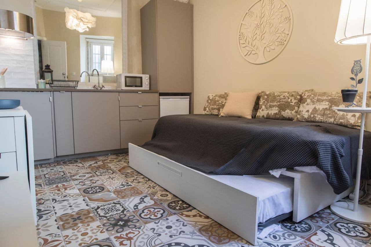 Alfama Cosy Studio Lisboa Extérieur photo